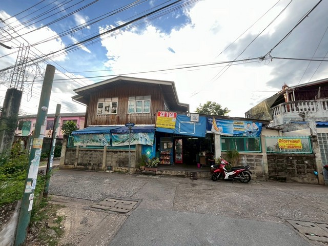 บ้านเดี่ยว 2ชั้น พร้อมอยู่  ประชาอุทิศ 22 ทำเลทองพร้อมค้าขาย เหมาะสำหรับอยู่อาศัย ทำการค้า เดินทางสะดวก ใกล้แหล่งชุมชน ตลาด และมหาวิทยาลัย