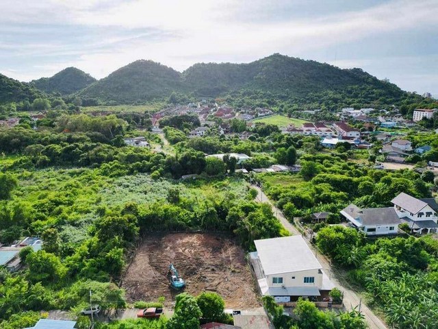 ขายที่ดินศรีราชา เก้ากิโล แปลงสวย ราคาดี แหล่งชุมชนศรีราชา FP-L01882 