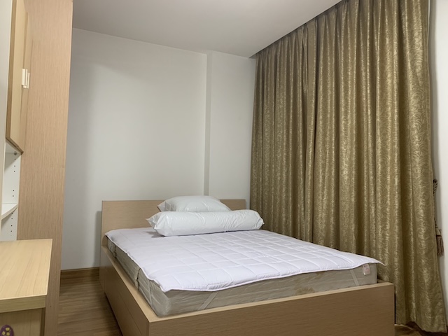 Ideo Mix Sukhumvit 103 Secure 5th Floor BTS Udomsuk