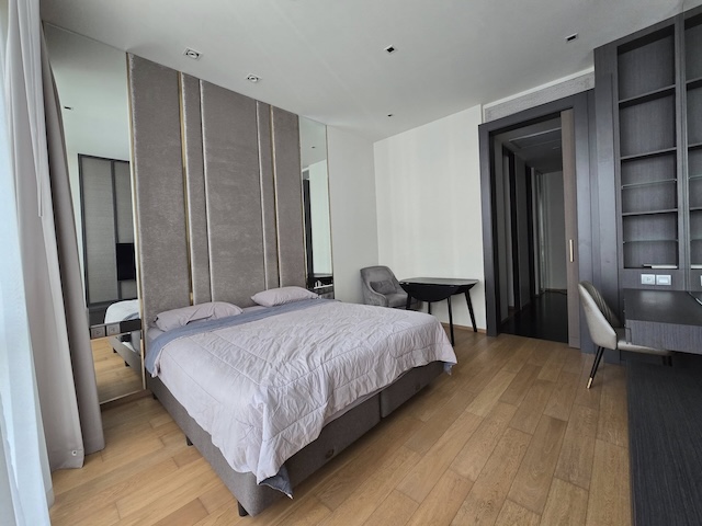 28 Chidlom Private Secure clean 6th Floor BTS Chidlom