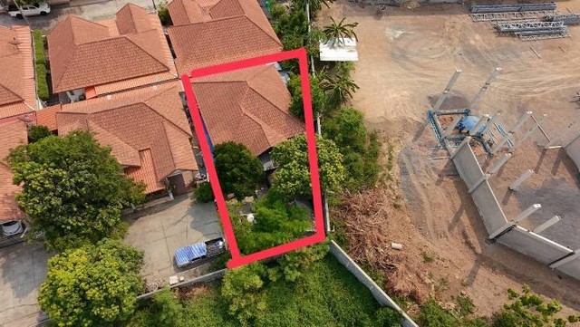 ขายบ้านมือสอง หมู่บ้านในฝัน2 ใจกลางเมืองสระบุรี 3ห้องนอน ราคา2,250,000บ.