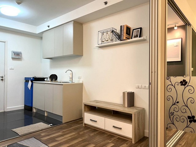 A Space Me Bangna | ชั้นสูง วิวโล่ง  ราคาเด็ดเพียง 1.7 ล้านบาท ใกล้ Mega & IKEA 