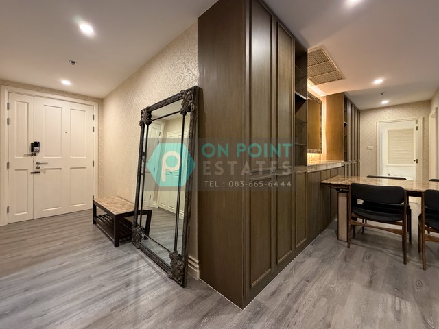  Baan Siri 24 2 Bedrooms 2 Bathrooms for Rent (A512)
