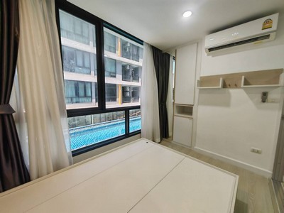 ขายขาดทุน เดอะคิวบ์ นวมินทร์-รามอินทรา ใกล้สถานีคู้บอน(สีชมพู)