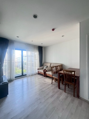 Dfa0474 ให้เช่าคอนโด ติดเซ็นทรัลเวสเกต  plum condo central station เฟส 1  ชั้น 7 Tel: 0615659566