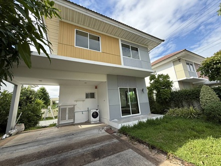 ให้เช่าบ้านเดี่ยว เพอร์เฟค เพลส ใกล้สนามบินสุวรรณภูมิ Line ID 0619636888 ให้เช่าบ้านเดี่ยว เพอร์เฟค เพลส ใกล้สนามบินสุวรรณภูมิ Line ID 0619636888