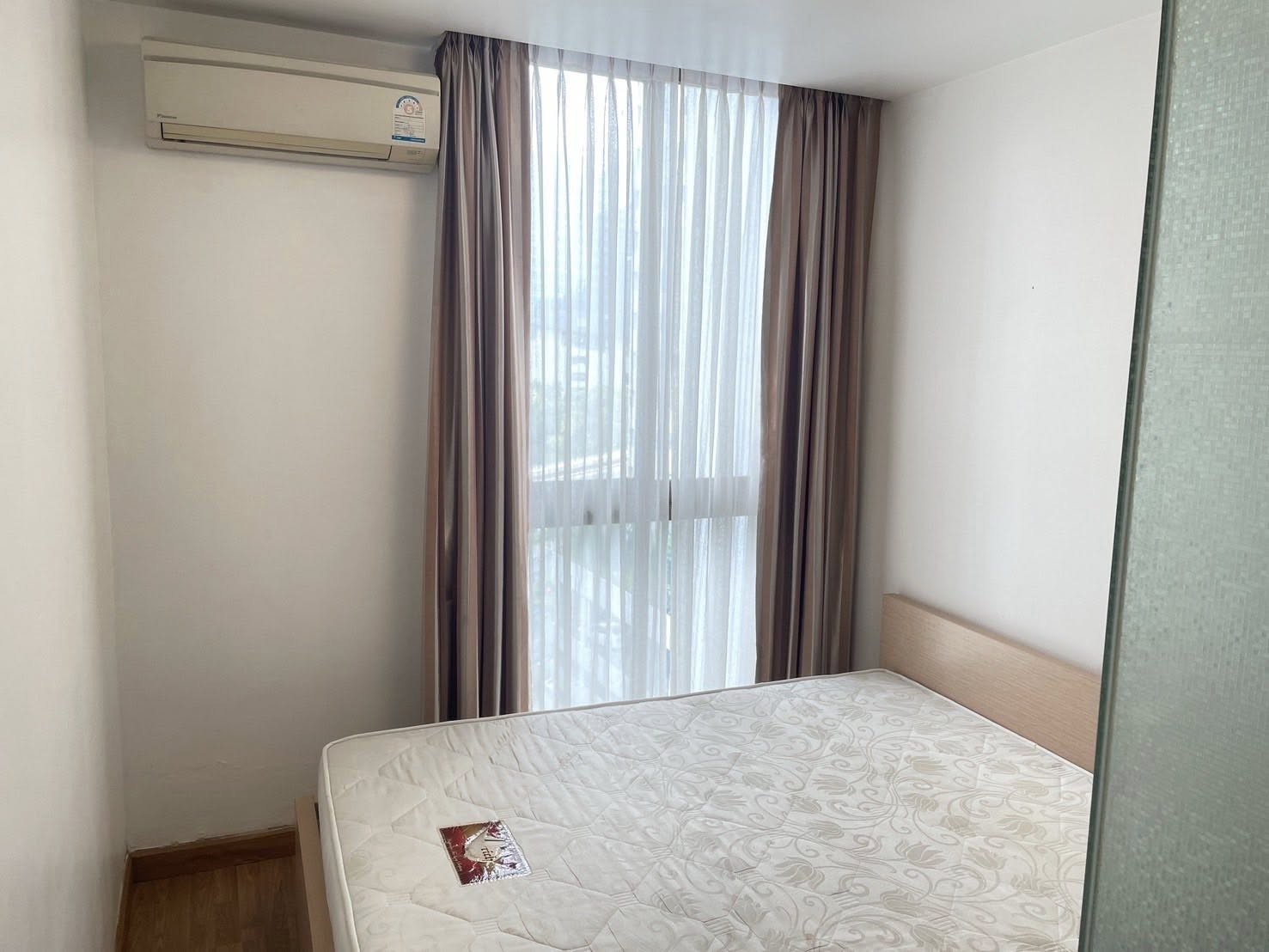 Ideo Mix Sukhumvit 103 privacy convenience tranquility 10th floor BTS Udomsuk