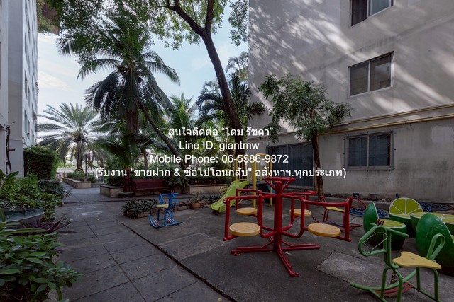 รหัส:  DSL-1256 (365-008) FOR SALE Condominium ซิตี้ วิลล่า 1นอน 1290000 BAHT. ไม่ไกลจาก ถนนลาดพร้าว ราคา งามๆ