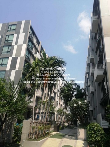 Condominium เอสต้า บลิซ รามอินทรา 47ตร.ม. 2นอน 3000000 BAHT มือสอง