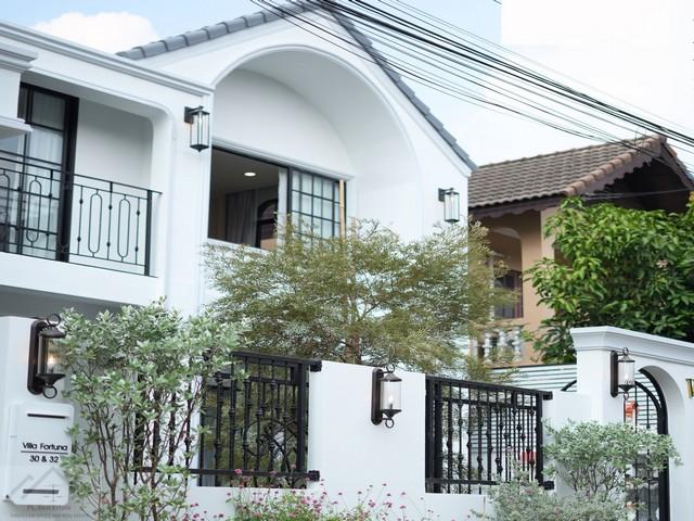 P3272 ขายบ้านเดี่ยว รีโนเวทใหม่ 82 ตรว. 5 ห้องนอน นาคนิวาส 48 ลาดพร้าว 71 ย่านเลียบด่วน นาคนิวาส ตกแต่งสวยพร้อมเข้าอยู่ เหมาะซื้ออยู่อาศัย