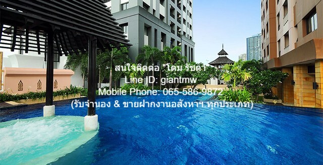 คอนโด. Vista Garden วิสต้า การ์เด้น 45SQUARE METER 3800000 BAHT ใกล้ BTS พระโขนง ถูกและดี กรุงเทพ