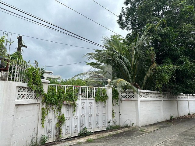 TO1680 ขาย ที่ดิน - กรุงเทพ วัฒนา    ชั้นทั้งหมด 1 ชั้น