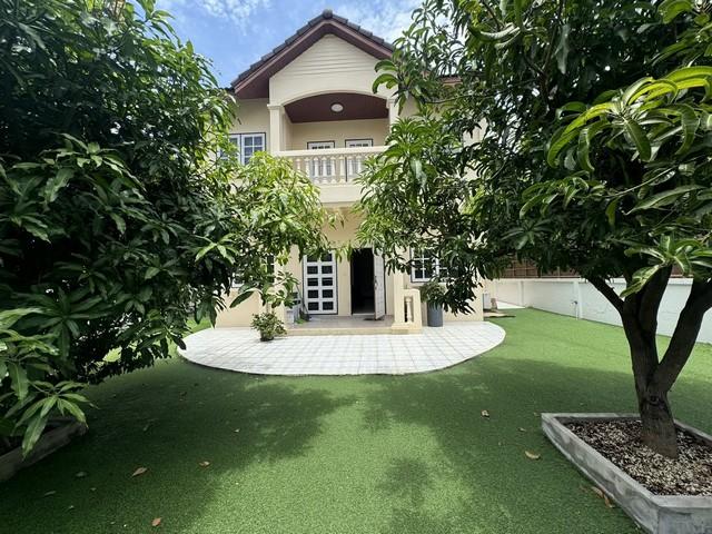 ให้เช่าบ้านเดี่ยว2ชั้น103ตร.วซอยรามคำแหง36-1ใกล้สนามราชมังคลากีฬาสถานถนนรามคำแหง