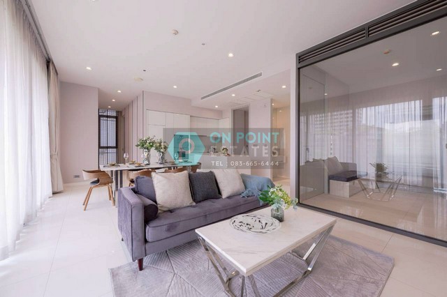 Vittorio Sukhumvit 39 2 Bedrooms 3 Bathrooms For Rent and Sale (A2862)