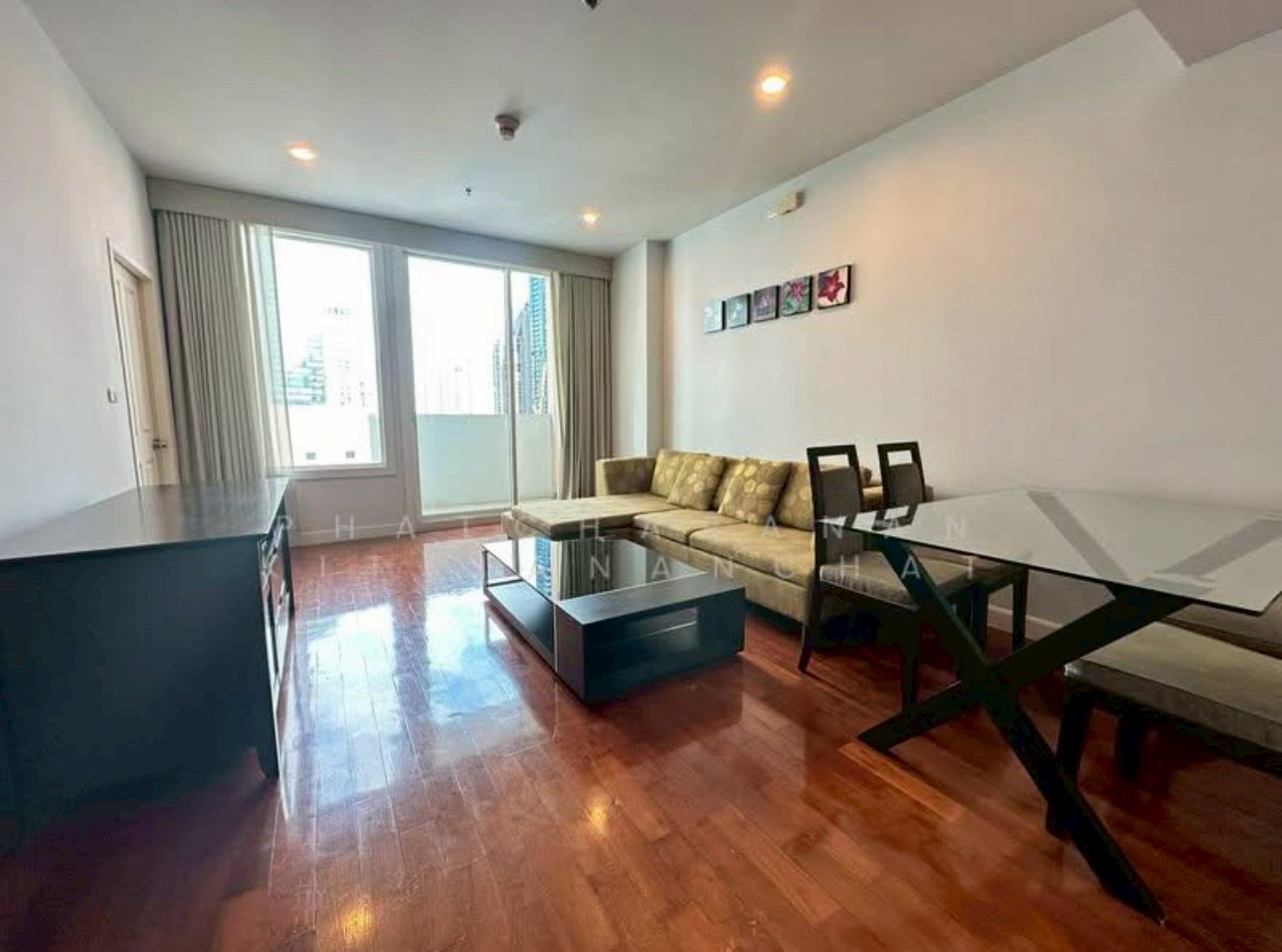 P10CR2507015 Siri Residence 1 bed 1 bath 60 sqm. P10CR2507015 Siri Residence 1 bed 1 bath 60 sqm.