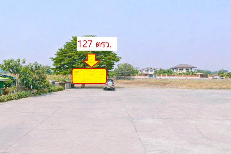 อุตสาหกรรมบึงโคล่ ที่ดิน127 ตรว. สุวินทวงศ์41 หนองจอก ใกล้มัสยิดนูรุ้ลลอซ์ 508 ตร.ม. พร้อมโฉนด โรงเรียนลำต้อยติ่งวิทยา ตำรวจนครบาลลำผักชี