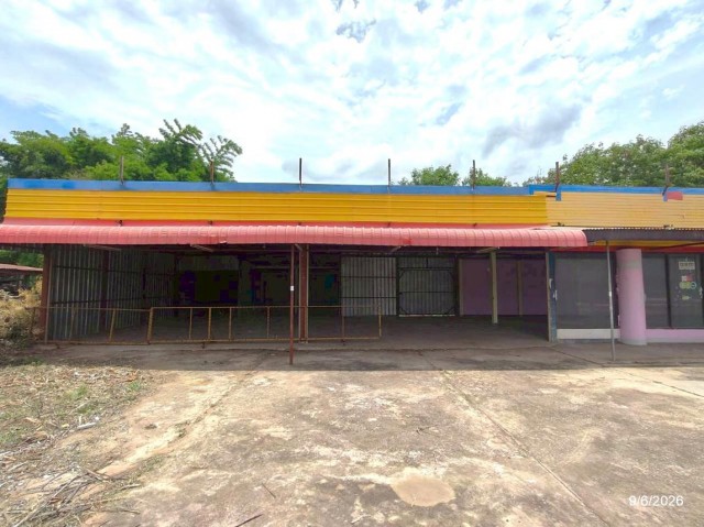 ขายบ้านเดี่ยว ชัยภูมิ ถนน สายเกษตรสมบูรณ์-หนองบัวแดง ตำบล บ้านบัว อำเภอ เกษตรสมบูรณ์ จังหวัด ชัยภูมิ