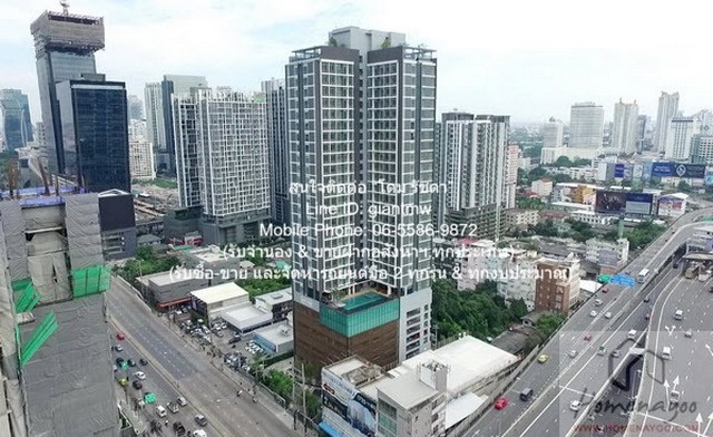 Condominium ริทึ่ม อโศก 2   18000 BAHT 1 นอน 28 ตร.-ม. ONE PRICE!