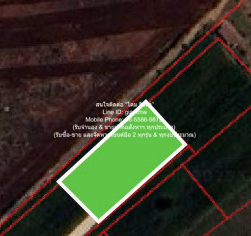 รหัส:  DSL-364.2 ขายด่วน พื้นที่ดิน ขายที่ดินไร่สวนทางการเกษตร (ติดถนน และติดเขา) ใหญ่ 0 sq.wa 0 NGAN 1 Rai  530000 thb พร้อมตกแต่ง