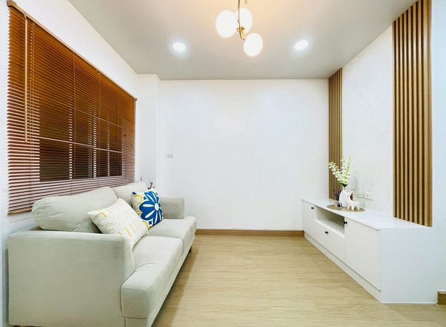 ขายห้องพัก โครงการบ้านเอื้ออาทร นาเกลือ บางละมุง ชลบุรี  FP-C02194 