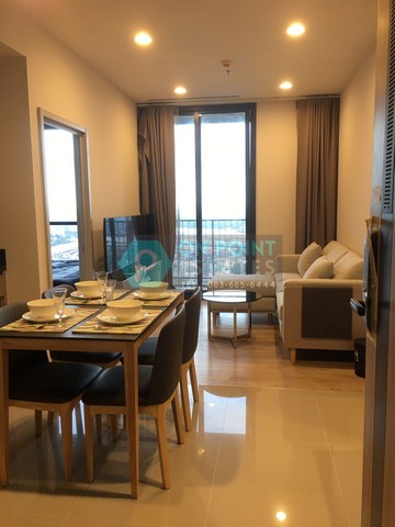 OKA HAUS Sukhumvit 36 2 Bedroom 2 Bathroom for Rent (A668)