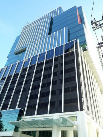 ให้เช่า สำนักงาน อาคาร สาทรไพร์ม 75000 บาทต่อเดือน ชั้นที่ 1 ชั้นทั้งหมด 1 ชั้น