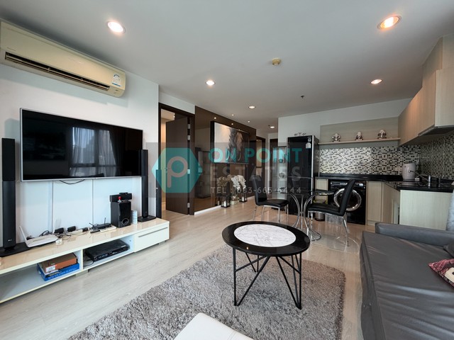 Rhythm Sathorn - Narathiwas 2 Bedrooms 2 Bathroom for Rent (A2895)