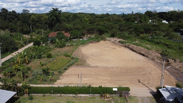 ขาย ที่ดิน - เชียงใหม่    ใกล้กับ น้ำตกแม่กลาง