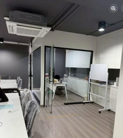 HR 10523 ให้เช่าโฮมออฟฟิศ 4.5 ชั้น โครงการ เดอะ ไพรด์ พัฒนาการ 30 พร้อมใช้งานใด้ทันที มีลิฟต์ส่วนตัว