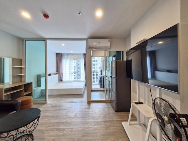 Regent Home Bangna Clean Comfortable 22nd Floor BTS Bangna