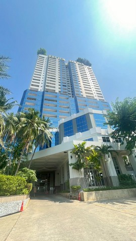 คอนโดสารินเพลส รัชโยธิน – ชั้นสูง วิวสวย เฟอร์ครบ ห้องใหม่มาก!