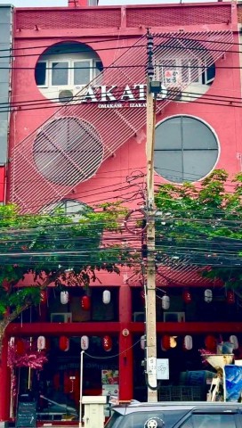 เซ้งถูกมากก บาร์  อิชากิยะ ย่านปิ่นเกล้า พร้อมบริหาร มีอุปกรณ์ครบ พนักงาน ระบบการทำงาน