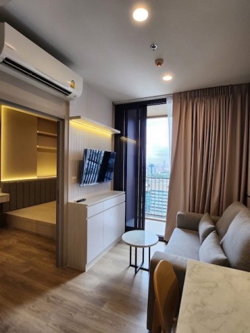 Oka Haus Sukhumvit 36 Private comfortable 26th floor BTS Thonglor