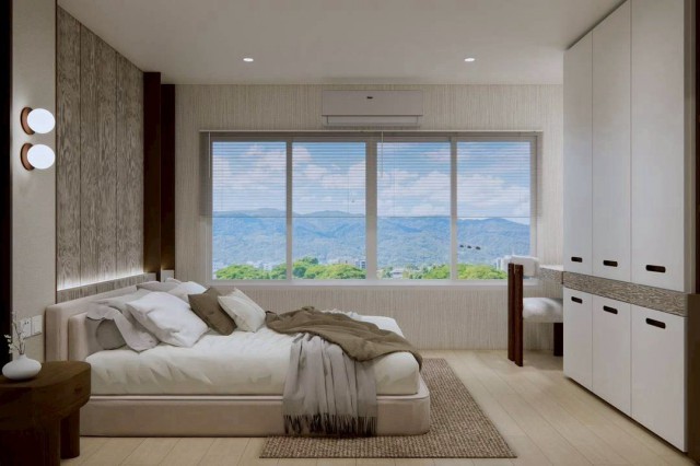 Pre-Sale ราคาพิเศษ 2.9 ล้าน 38 ตรม. #Hillside3 Condo #วิวดอยสุเทพ ใจกลางนิมมาน #รีโนเวทใหม่ พร้อม Foreign Quota