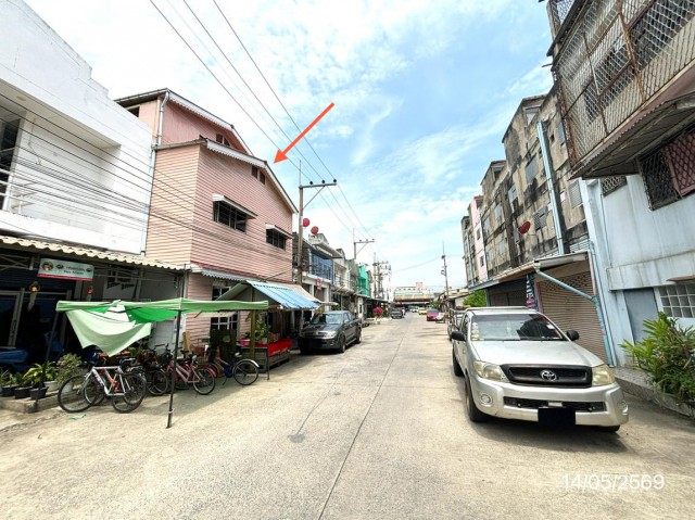 ขายโรงงาน พงษ์ศิริชัย 2 ถนน เพชรเกษม ตำบล อ้อมใหญ่ อำเภอ สามพราน จังหวัด นครปฐม