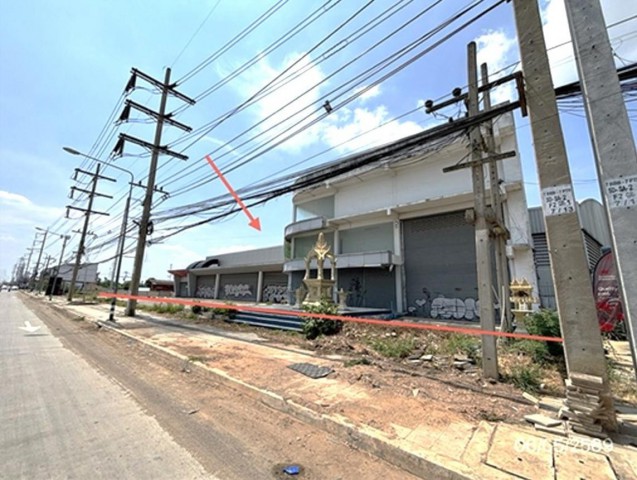 ขายโรงงาน ราชบุรี ถนน เพชรเกษม ตำบล หน้าเมือง อำเภอ เมืองราชบุรี จังหวัด ราชบุรี