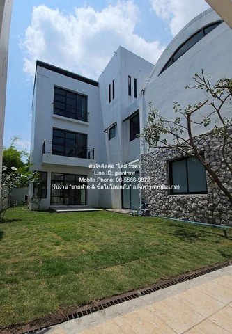 บ้าน ให้เช่าบ้านเดี่ยวหรู 3 ชั้น ในโครงการ ซ.เอกมัย 22 101 ตร.ว. 4 น 4 น้ำ 2 จอดรถ 100000 BAHT. 4 ห้องนอน area 0 Rai 1 ngan 1 ตร.ว. ใกล้ ดองกิ มอลล์ ทองหล่อ (1.5 kM.) คุ่มค่า เป็นบ้านหรู 3 ชั้น ที่ตั้งอยู่ท่ามกลางสิ่งอำนวยความสะดวกในทุกมิติ เหมาะสำหร