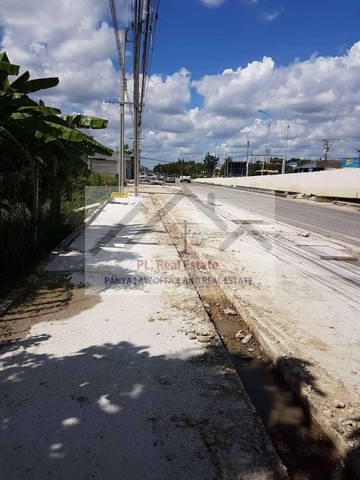 ให้เช่าที่ดิน1ไร่ติดถนนใหญ่ย่านพุทธมณฑลสาย1 สายใต้ใหม่ ตลิ่งชัน เหมาะกับหลายธุรกิจร้านอาหาร คาเฟ่ อู่รถ