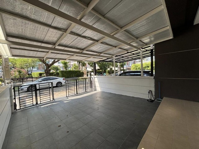 P2229 ให้เช่าทาวน์โฮม 3 ชั้น หมู่บ้าน Town plus ทาวน์พลัส อ่อนนุช สภาพดี รีโนเวทใหม่ เหมาะอยู่อาศัย ใกล้โรบินสัน ลาดกระบัง