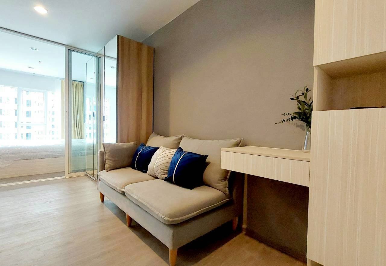 Regent Home Bangna Private Clean 15th Floor BTS Bangna