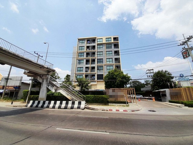 ขายคอนโด         ดิ เอ็กเซล คูคต ถนนลำลูกกา ปทุมธานี