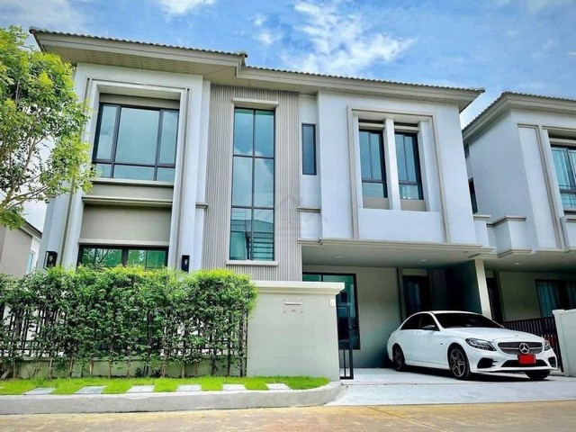 บ้าน -  49000 - ใกล้ ฟิวเจอร์พาร์ค รังสิต จัดหนักจัดเต็ม -