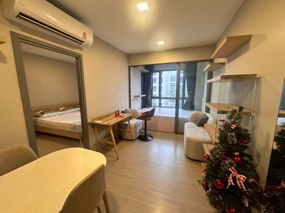 เลขห้องมงคล วิวสระ ! ขายคอนโด ควินทารา ภูม สุขุมวิท 39  38.84 ตร.ม 2 นอน ใกล้ BTS สถานีพร้อมพงษ์ และ MRT สถานีเพชรบุรี !