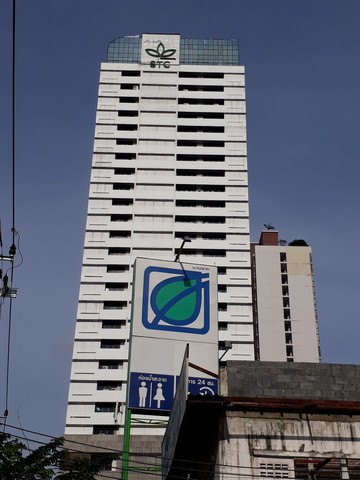 OFfice อาคารไทยศรี 401 ตร.วา 1 ห้องนอน ไม่ไกลจาก - ทำเลน่าอยู่ กรุงเทพ