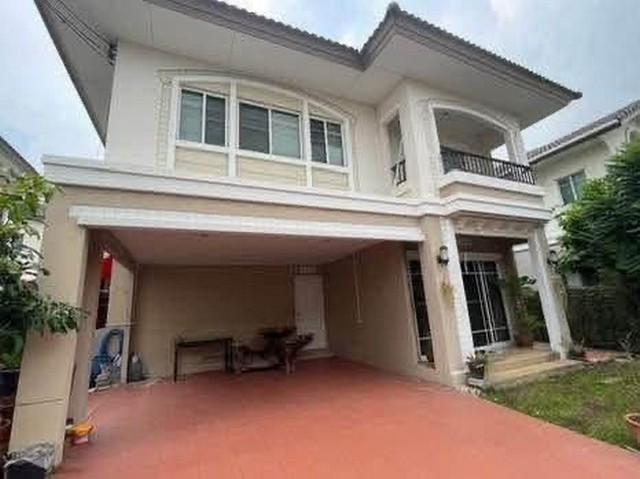 LV53565 ให้เช่า บ้านเดี่ยว ภัสสร วัชรพล วงแหวน PASSORN WATCHARAPOL-WONGWAN ใกล้ห้างแฟชั่นไอส์แลนด์