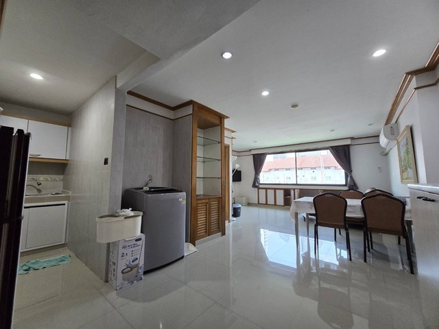 ให้เช่าคอนโดบ้านสุขสันต์ สุขุมวิท 23 ห้องใหญ่ 66 ตร.ม. ตรงข้ามสาธิต มศว. ประสานมิตร ใกล้ MRT เพชรบุรี/สุขุมวิท และ BTS อโศก