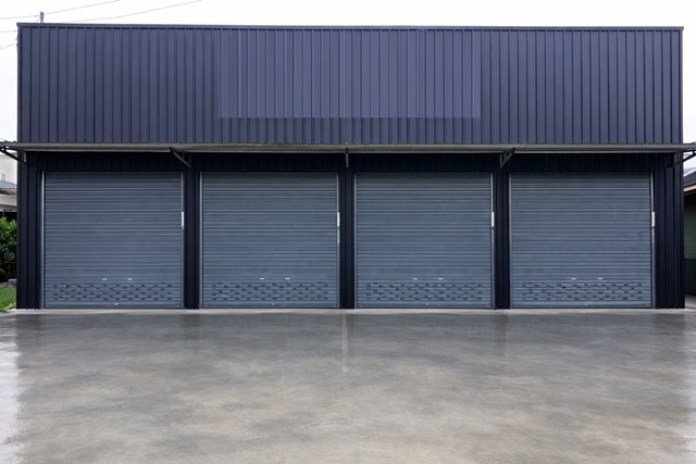 ใกล้รพ.แพทย์ปัญญา 700 ม. โกดังให้เช่า 1 นอน 1 น้ำ  ซ.รามคำแหง 1-8  85ตร.ม.อาคารมาตรฐานใหม่ 