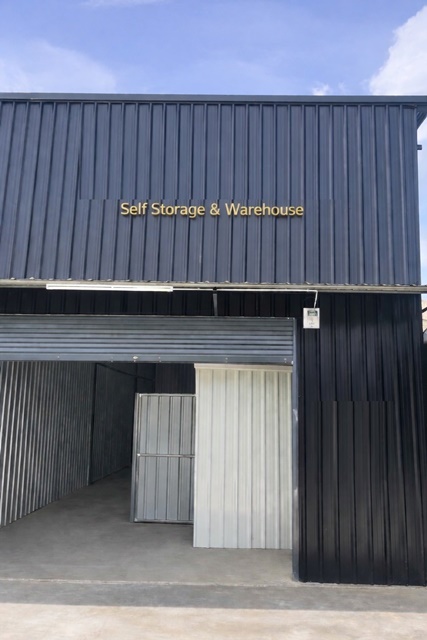 ซ.รามคำแหง 1-8 15 ตร.ว. โกดังให้เช่า 1 นอน 1 น้ำ ใกล้รพ.แพทย์ปัญญา 700 ม. 60 ตร.ม.อาคารมาตรฐานใหม่