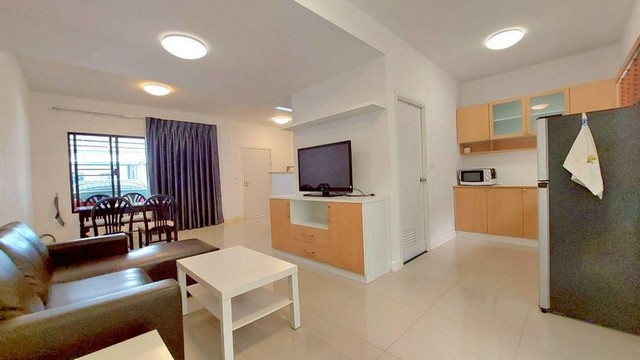 ให้เช่าทาวน์เฮ้าส์​2​ชั้นในหมู่บ้านเดอะคอนเนกพัฒนาการ 38