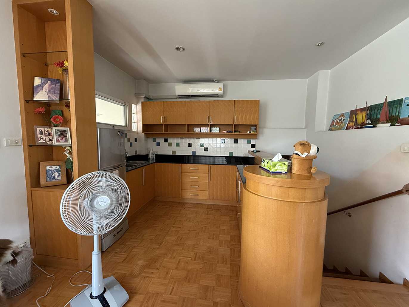 ขาย บ้านเดี่ยว ซอยประชาชื่น30 74 ตรว  โครงการ ประชาชื่น30 แขวงบางซื่อ เขตบางซื่อ,กรุงเทพมหานคร